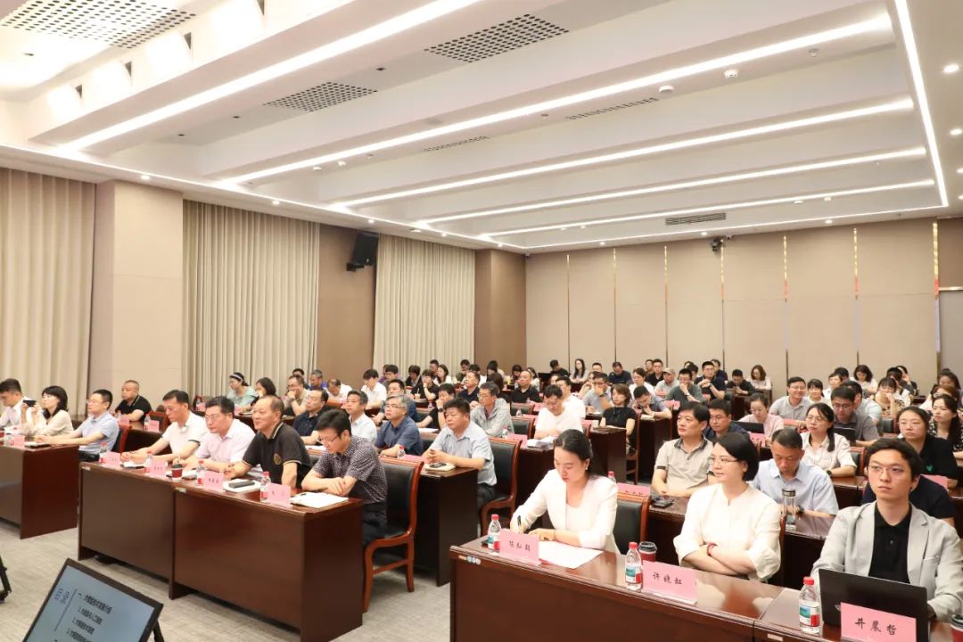 產(chǎn)控集團舉辦“人工智能+”專題培訓(xùn)